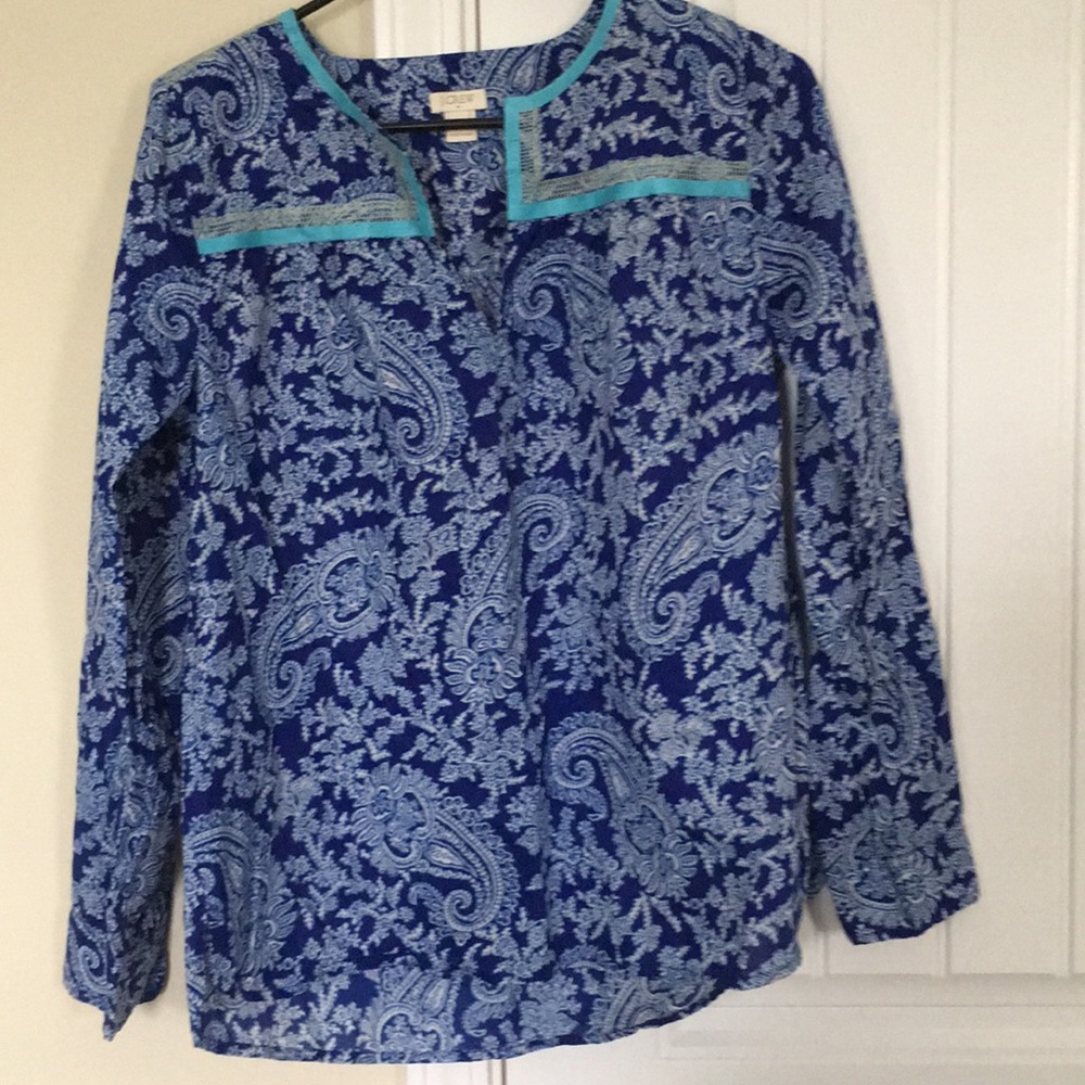 J.Crew Top